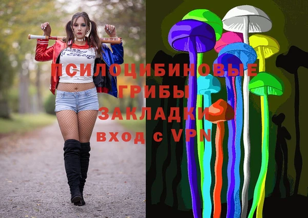 прущие крисы Алзамай